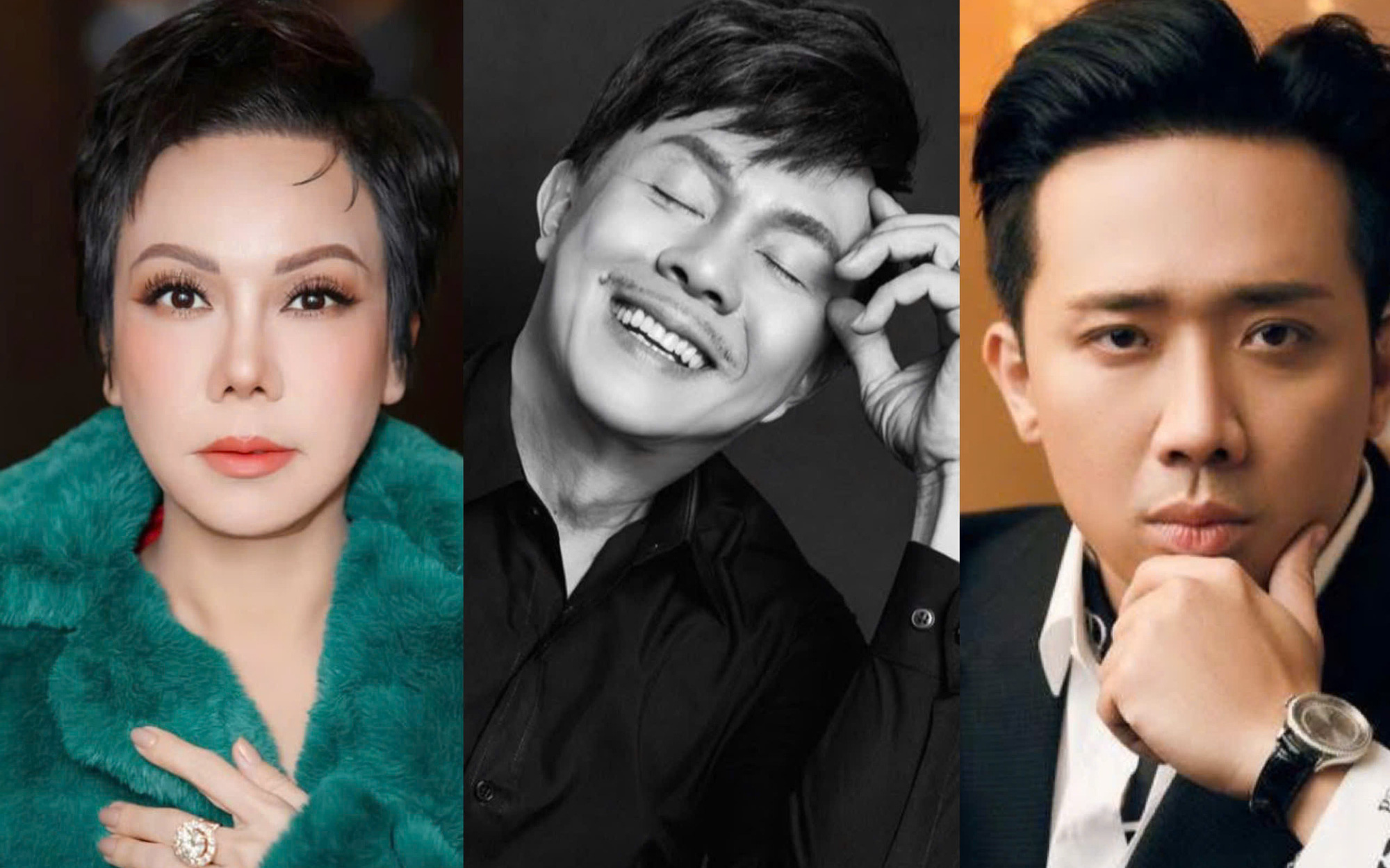 HIEUTHUHAI hóa 'boy phố' tại concert Anh trai say hi; Rosé BlackPink khiến Bruno Mars 'ghen' - Ảnh 1.
