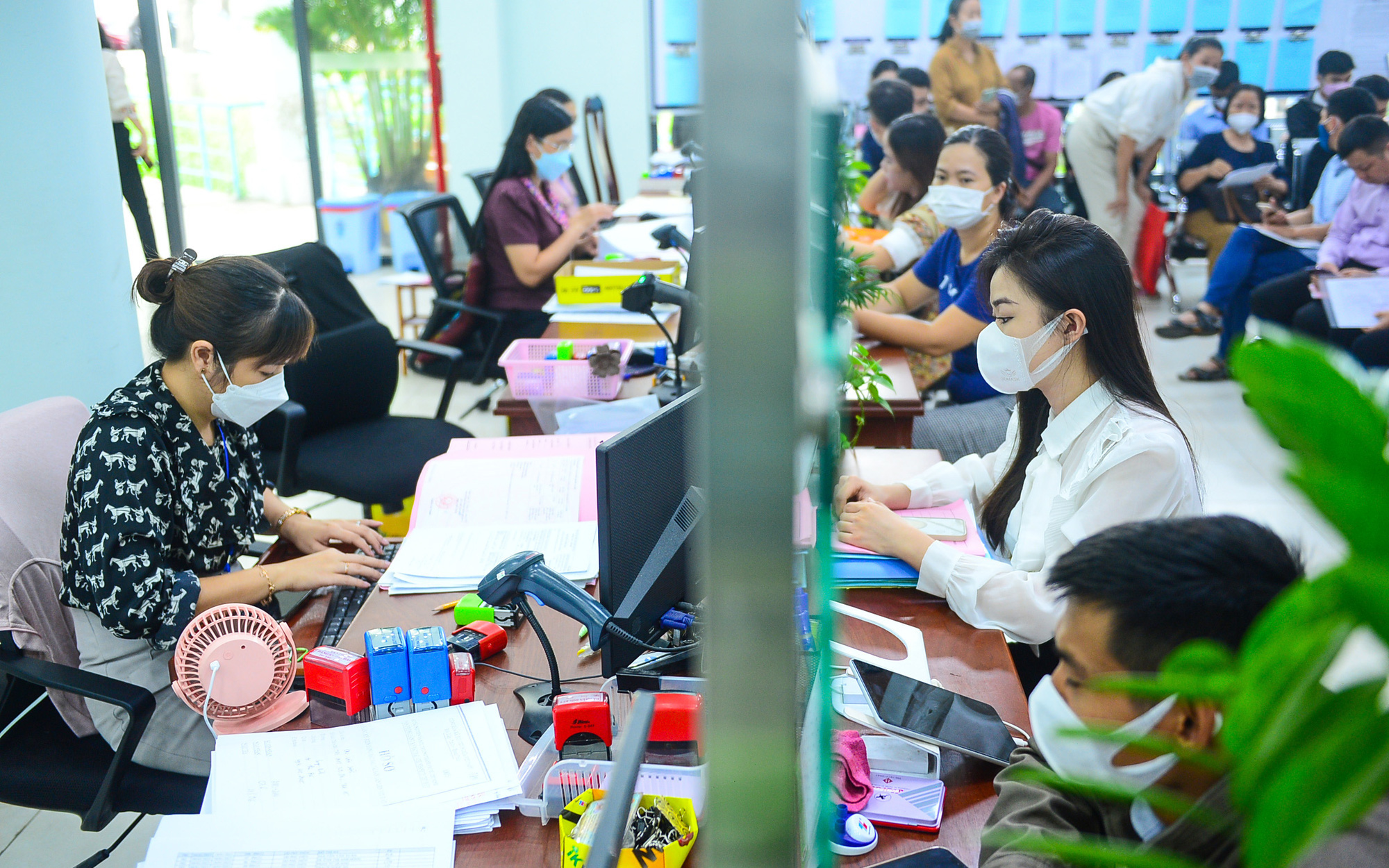 Bộ Nội vụ thông tin việc hợp nhất với Bộ Lao động, Thương binh và Xã hội - Ảnh 2.
