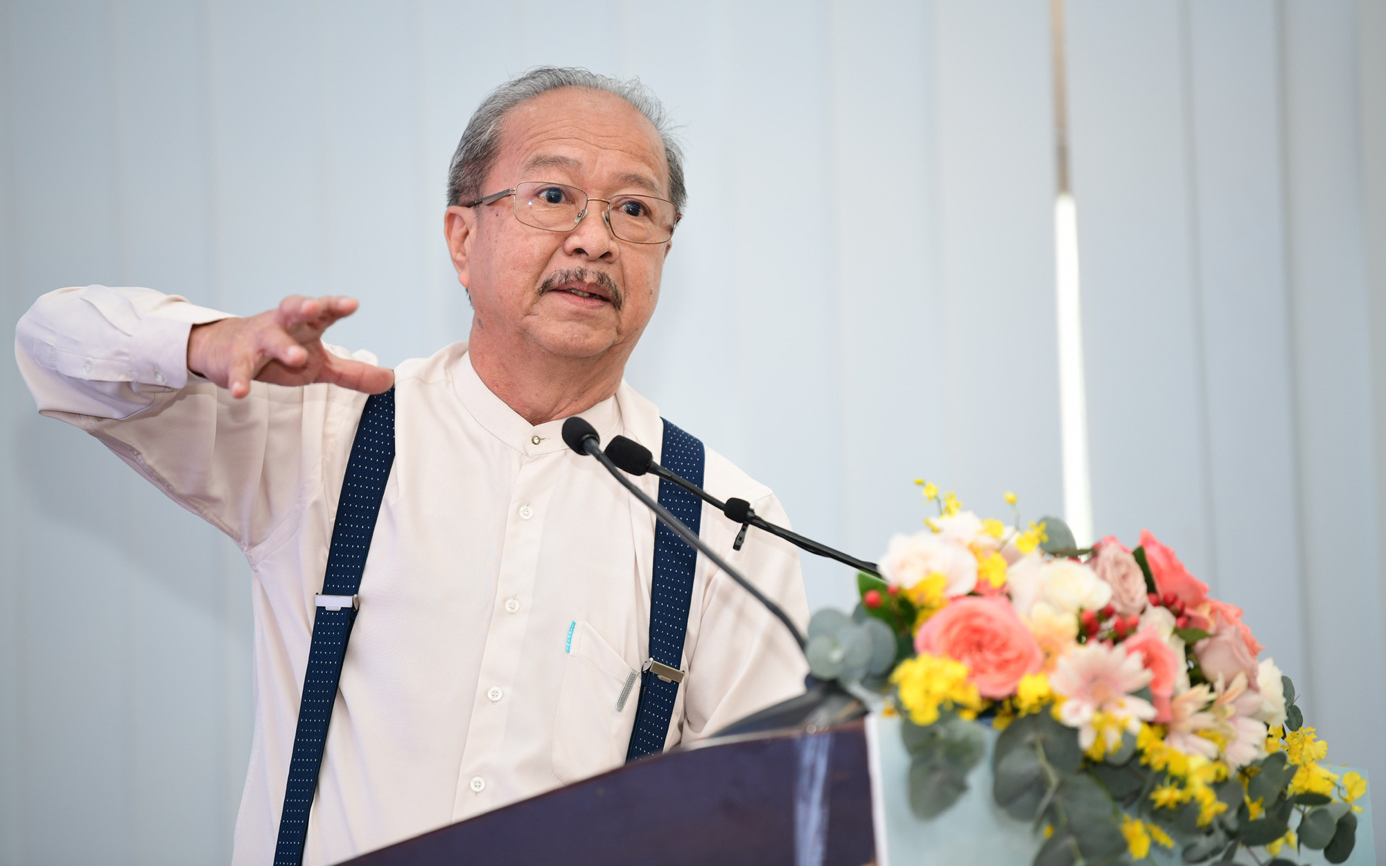 Việt Nam học gì từ Thái Lan để xây dựng thương hiệu gạo? - Ảnh 2.