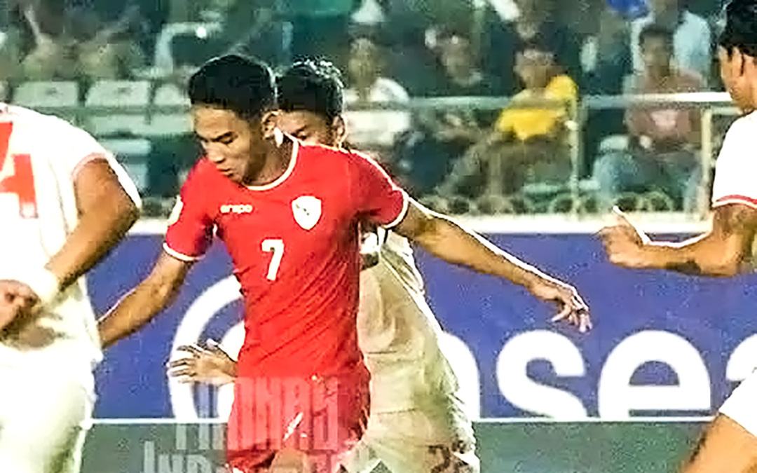 Nhà hàng, quán cafe 'cháy hết mình' với chung kết AFF Cup 2024 - Ảnh 3.