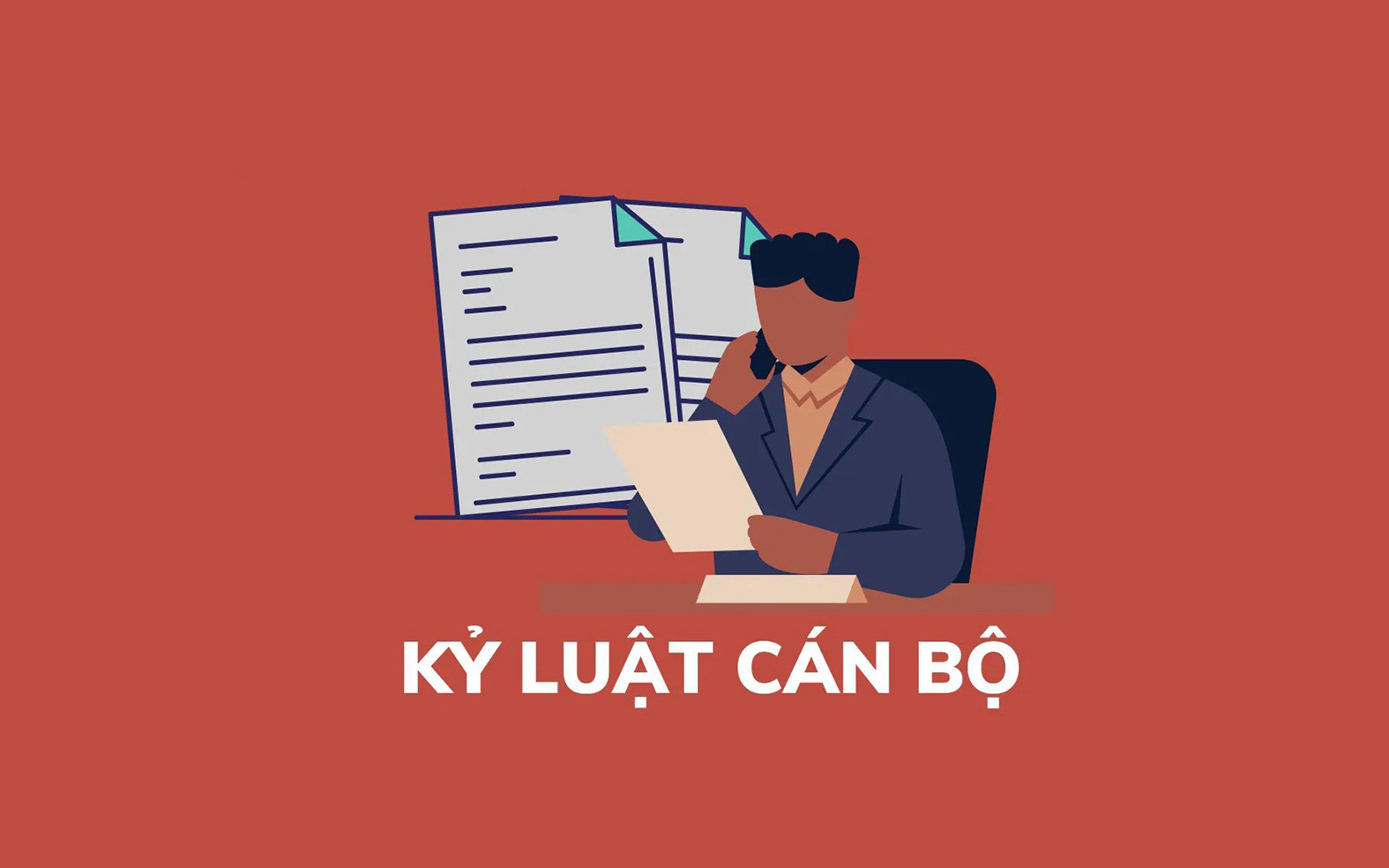 Ủy ban Kiểm tra Trung ương: Không để 'lọt' vào khóa mới cán bộ có biểu hiện giàu nhanh - Ảnh 3.