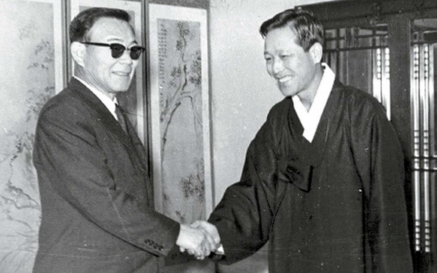 Tổng thống - nghề nguy hiểm ở Hàn Quốc - Kỳ 5: Chun Doo Hwan - một tổng thống nữa từ đảo chính - Ảnh 2.