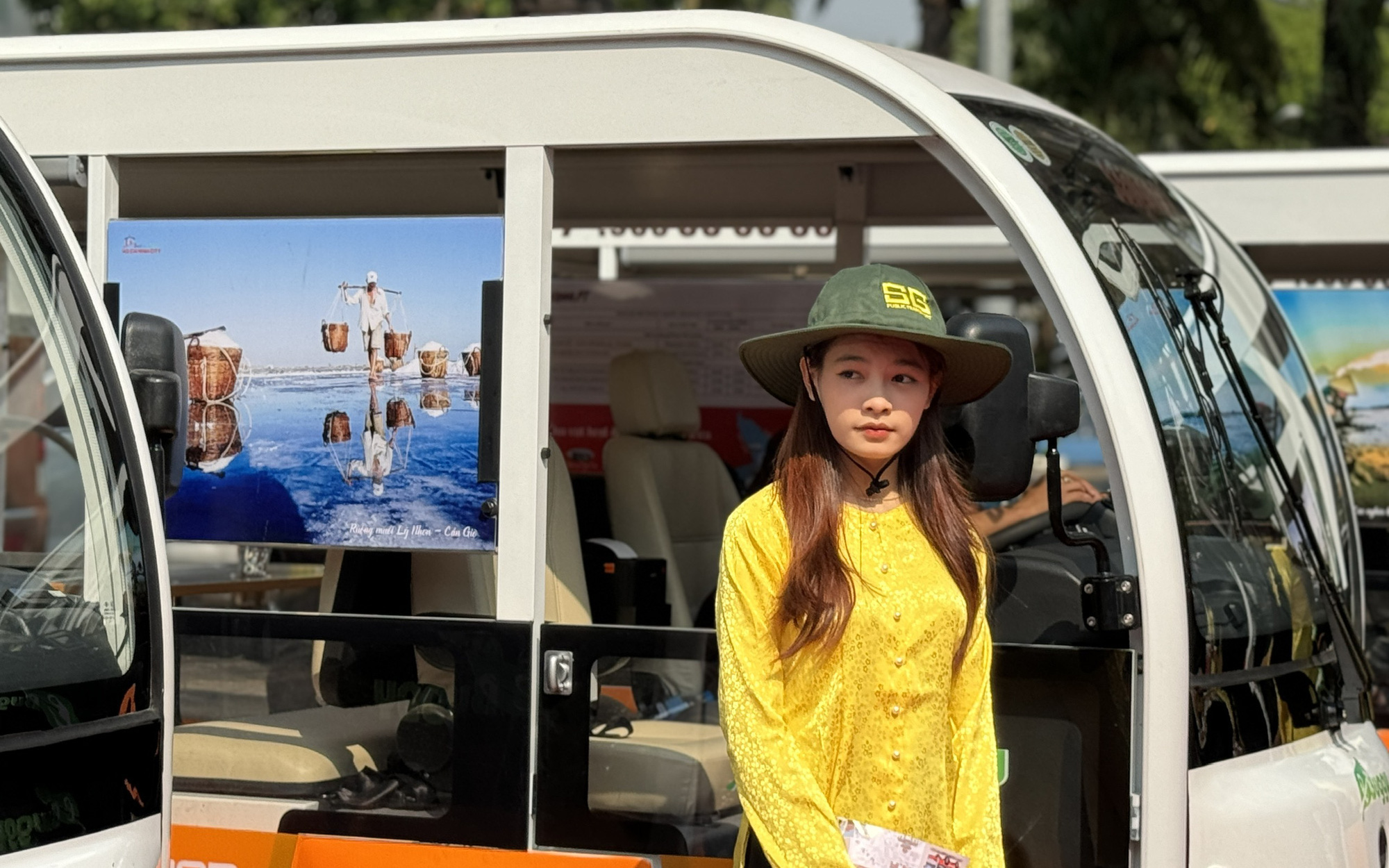 Vài góp ý đến sân bay Tân Sơn Nhất - Ảnh 2.