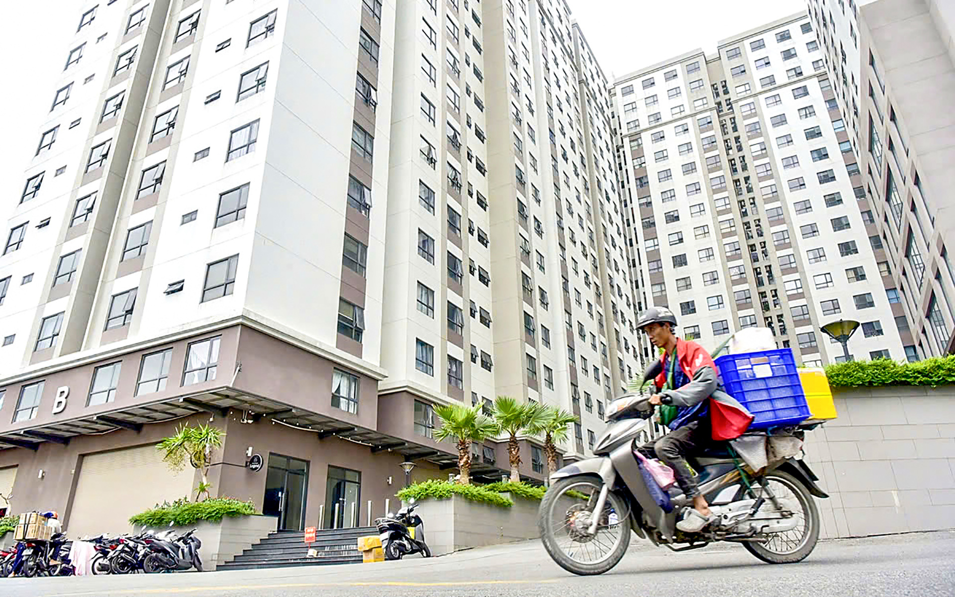 Thủ tướng sẽ chủ trì hội nghị về phát triển nhà ở xã hội trong tháng 1-2025 - Ảnh 2.