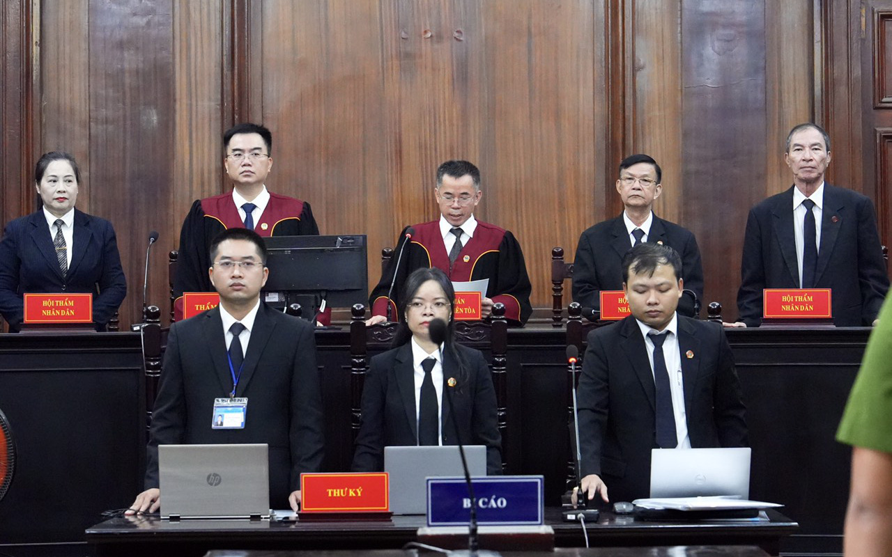 Ủy ban Kiểm tra Trung ương - Ảnh 1.