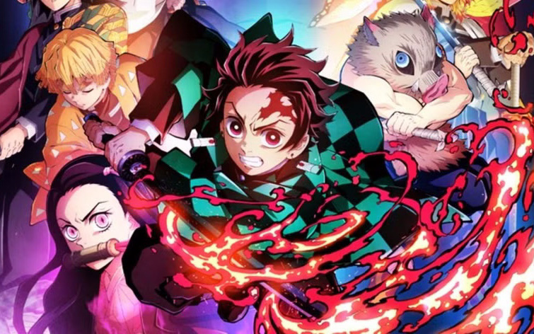 Dan Da Dan, Solo Leveling và những anime đáng xem nhất 2025 - Ảnh 6.