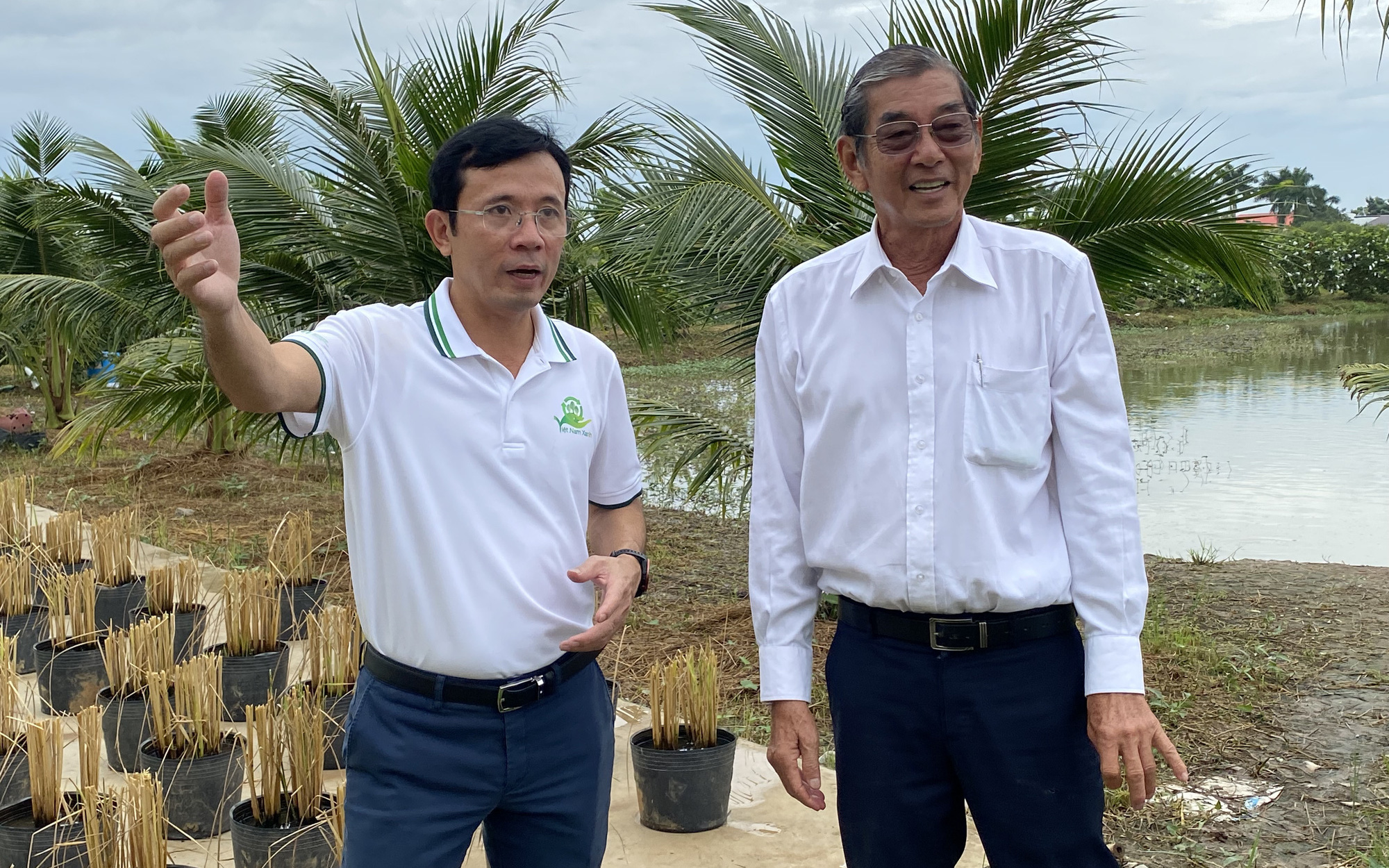 Xuất khẩu cháo tươi từ gạo ST25 sang Mỹ - Ảnh 2.