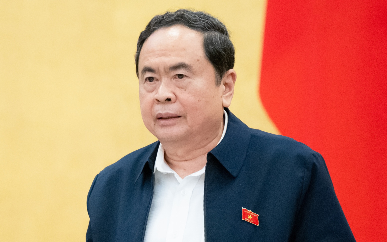 Chủ tịch Quốc hội: Phải quyết tâm đổi mới, có sản phẩm mới - Ảnh 3.