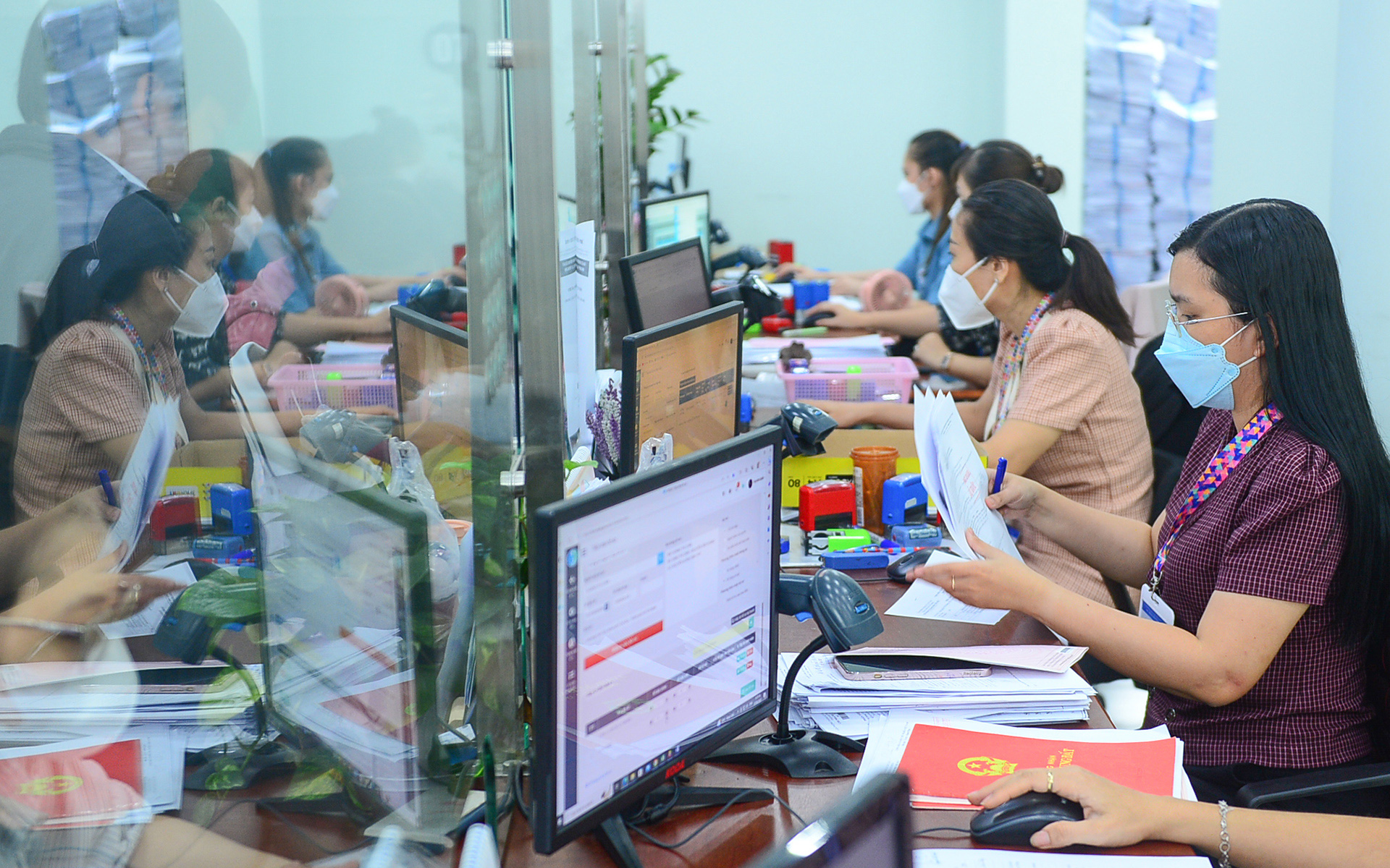 Bộ Nội vụ thông tin việc hợp nhất với Bộ Lao động, Thương binh và Xã hội - Ảnh 3.