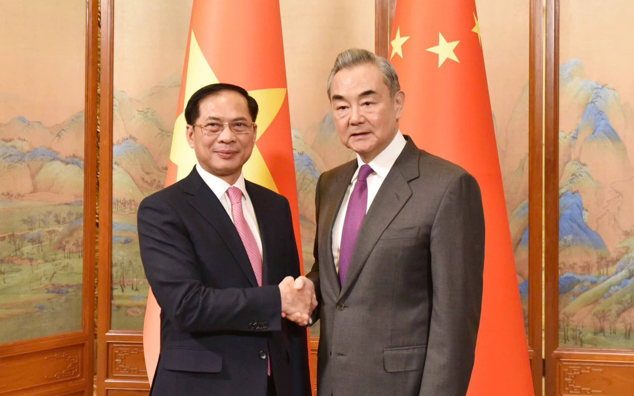 Bắt tay với Trung Quốc xây trung tâm trung chuyển kết nối  đường sắt đi Côn Minh - Ảnh 3.