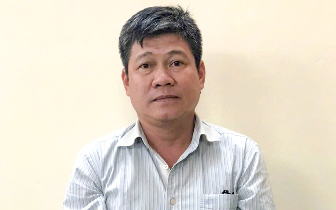 Công an TP.HCM cảnh báo lừa đảo bán vé tàu, vé xe cuối năm - Ảnh 2.