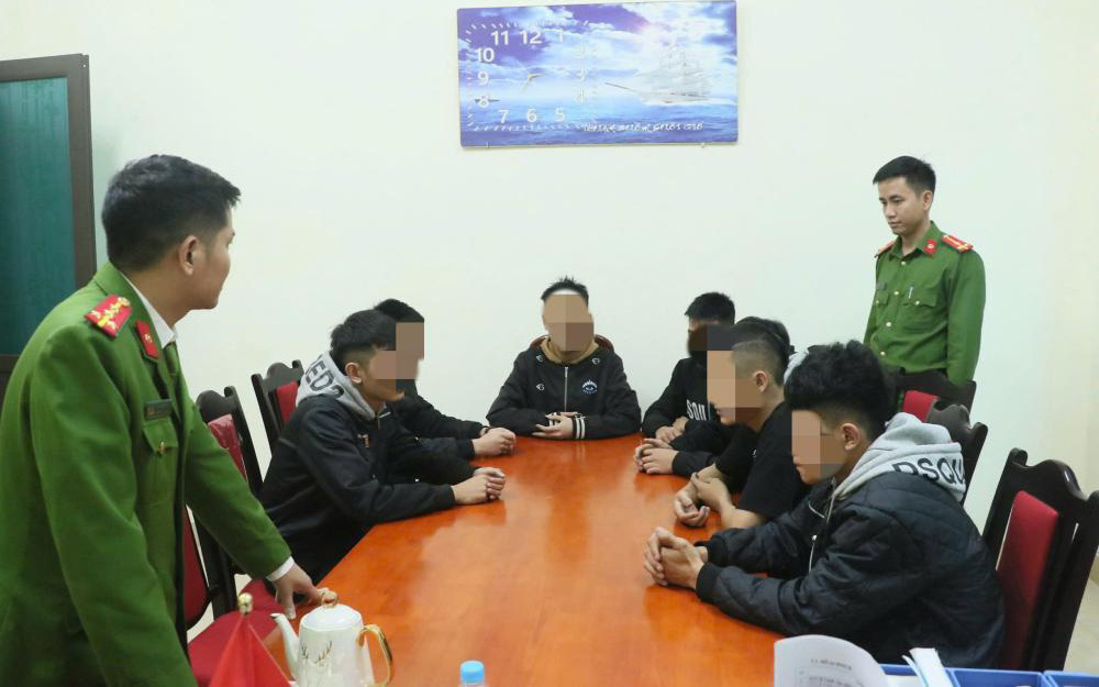 Vì sao tình trạng thanh thiếu niên gây rối, vi phạm giao thông lại 'nóng' - Ảnh 3.
