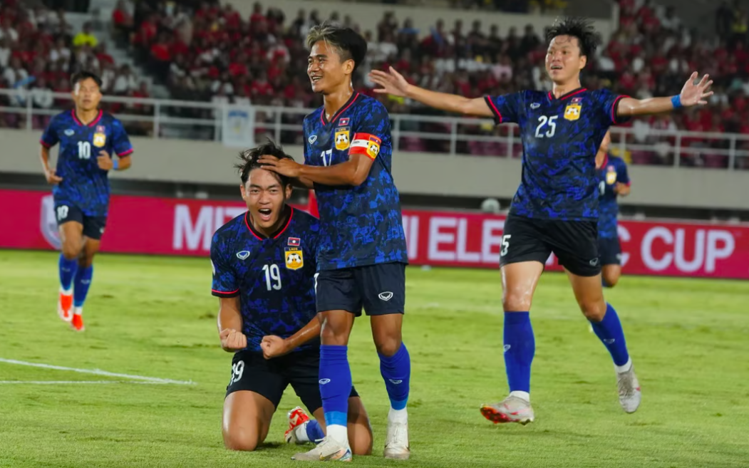 Indonesia nhờ... truyền thông gọi sao nhập tịch về đấu Việt nam - Ảnh 3.