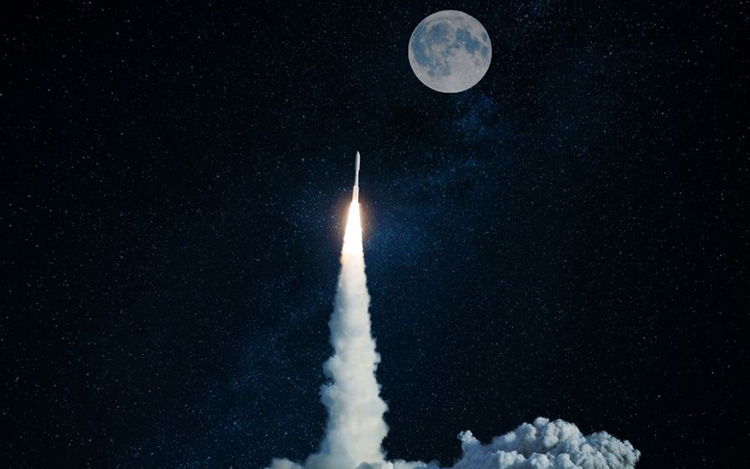 Trái đất có 'mặt trăng thứ hai' trong hai tháng - Ảnh 3.
