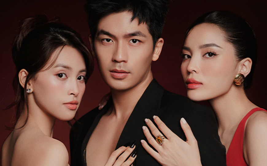 Hồ Tiến Đạt tung album mất 7 năm để hoàn thành - Ảnh 7.