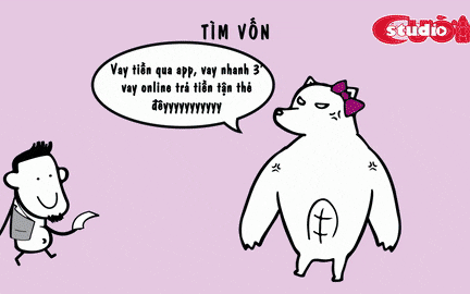 Người ngụy quân tử thời hiện đại - Ảnh 1.
