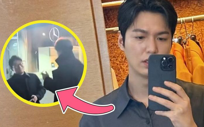Vì sao phim của Lee Min Ho và Gong Hyo Jin có rating chạm đáy? - Ảnh 5.