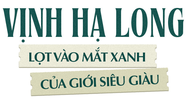 Vịnh Hạ Long - 30 năm di sản thiên nhiên thế giới - Ảnh 11.