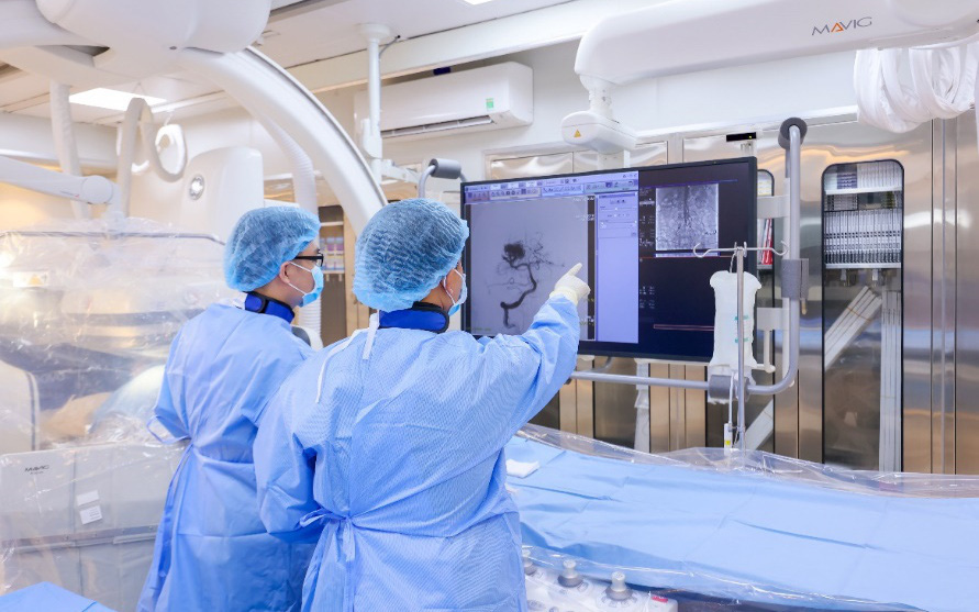 Liệu pháp tự nhiên tránh hình thành cục máu đông gây đột quỵ - Ảnh 3.