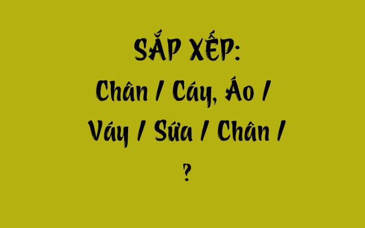 Thử tài tinh mắt: Bé trai đứng ở đâu? - Ảnh 7.
