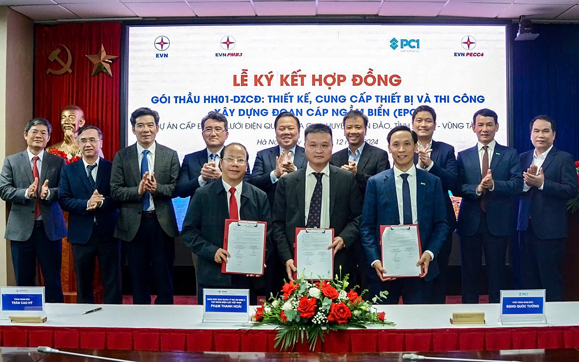 Hòa lưới nhà máy thủy điện Ialy mở rộng, bổ sung thêm 233 triệu kWh/năm - Ảnh 2.