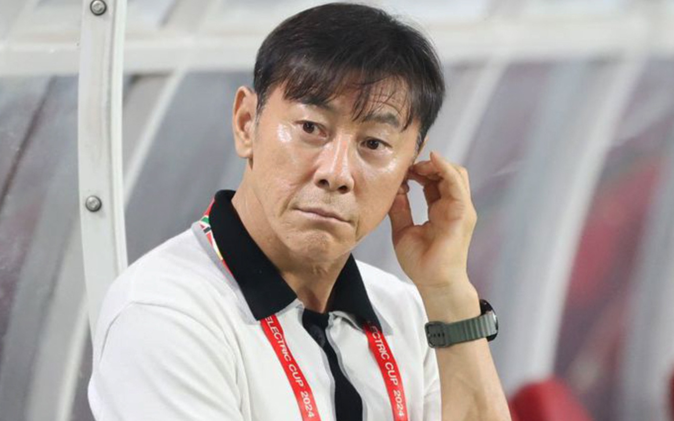 Lý do Erik ten Hag được cho là ứng viên dẫn dắt tuyển Indonesia - Ảnh 2.