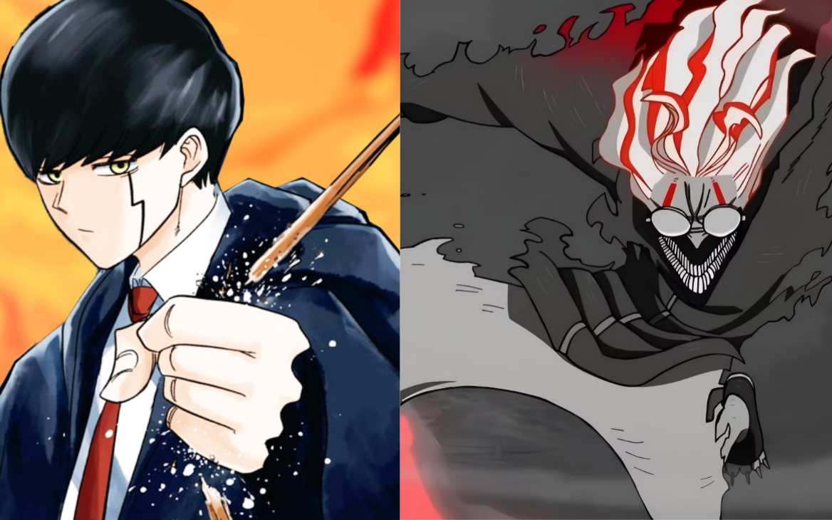 One Piece, Attack on Titan và những anime đáng 'cày' dịp Tết - Ảnh 6.