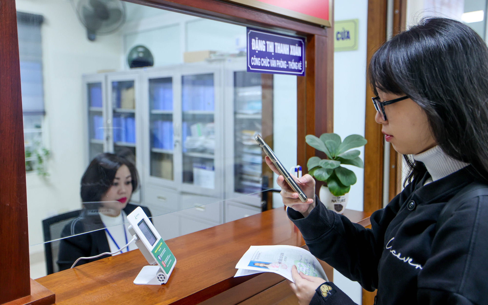 Hà Nội đề xuất không sáp nhập Sở Giao thông khi tinh gọn bộ máy - Ảnh 2.
