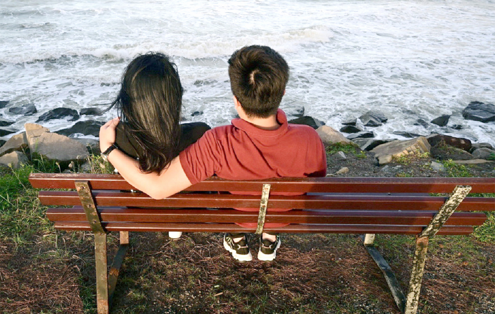 'अपने दादा-दादी के समय' जैसा प्यार कहां है - अस्पष्ट 'जाल' के बावजूद अभी भी प्यार - फोटो 1. Đâu rồi yêu như 'thời ông bà anh' - 'Bẫy' mập mờ vẫn yêu bất chấp - Ảnh 1.