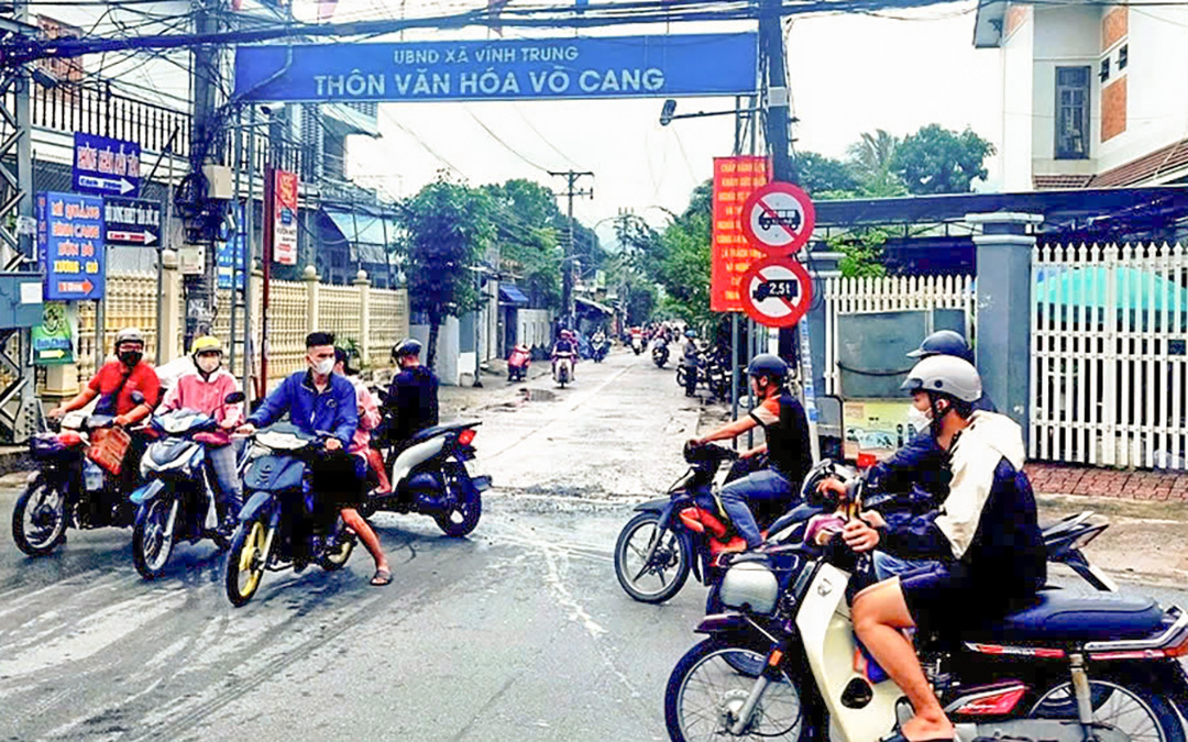 Thu gần 200 tỷ bán ‘căn hộ trên giấy’ ở Nha Trang theo hợp đồng ‘vô danh’ trong luật - Ảnh 5.