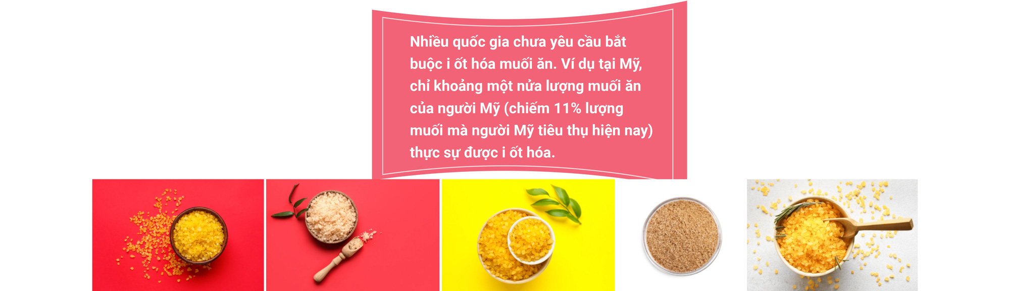 Thiếu i ốt:  Hiểm nguy âm thầm trở lại - Ảnh 7.