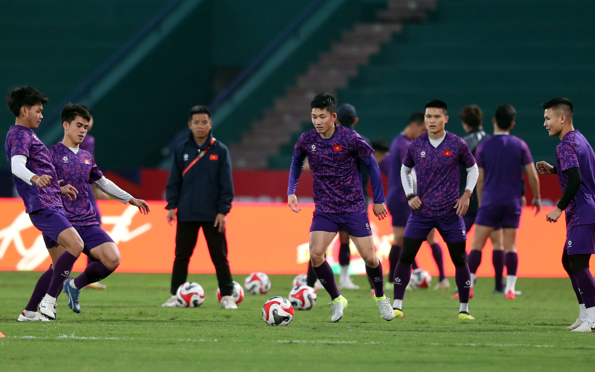 Tương quan sức mạnh giữa tuyển Việt Nam và Indonesia ở ASEAN Cup 2024 - Ảnh 2.