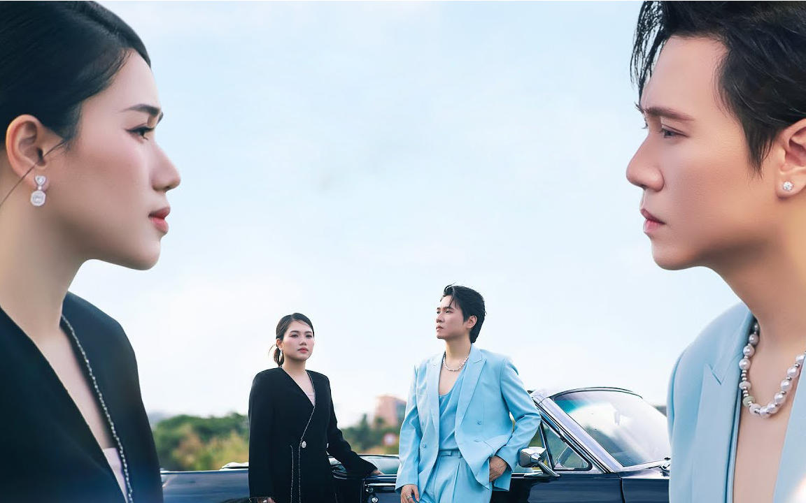 Ba bộ phim mang đậm dấu ấn của 'huyền thoại điện ảnh Pháp Alain Delon' sẽ được chiếu trực tuyến - Ảnh 5.