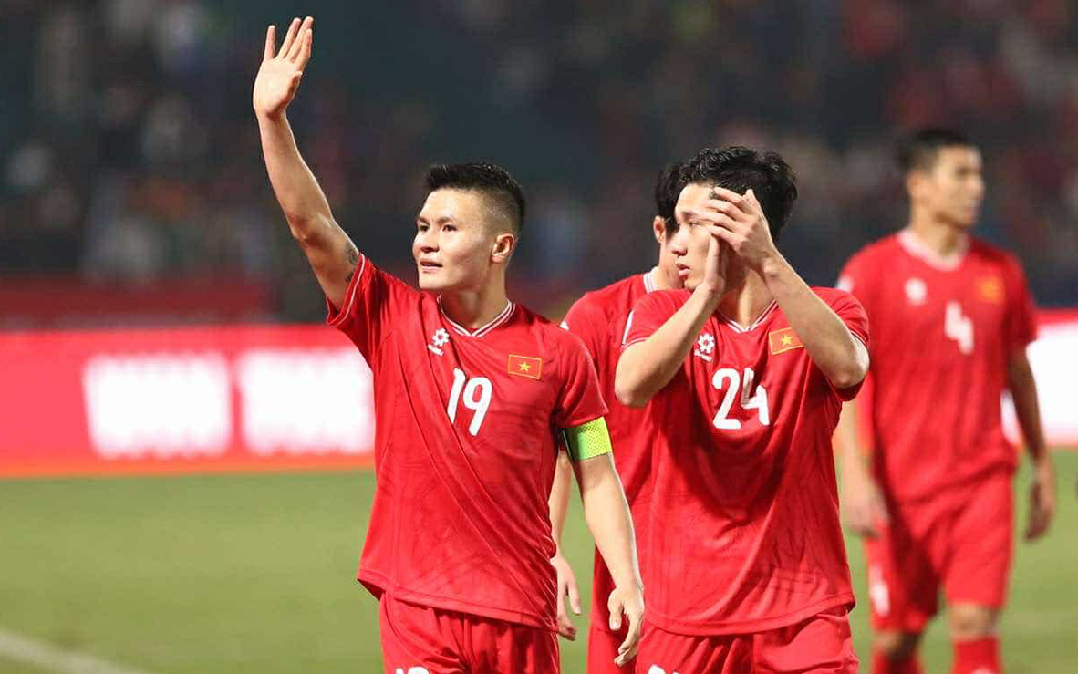 Kêu gọi cải tổ ASEAN Cup - Ảnh 2.