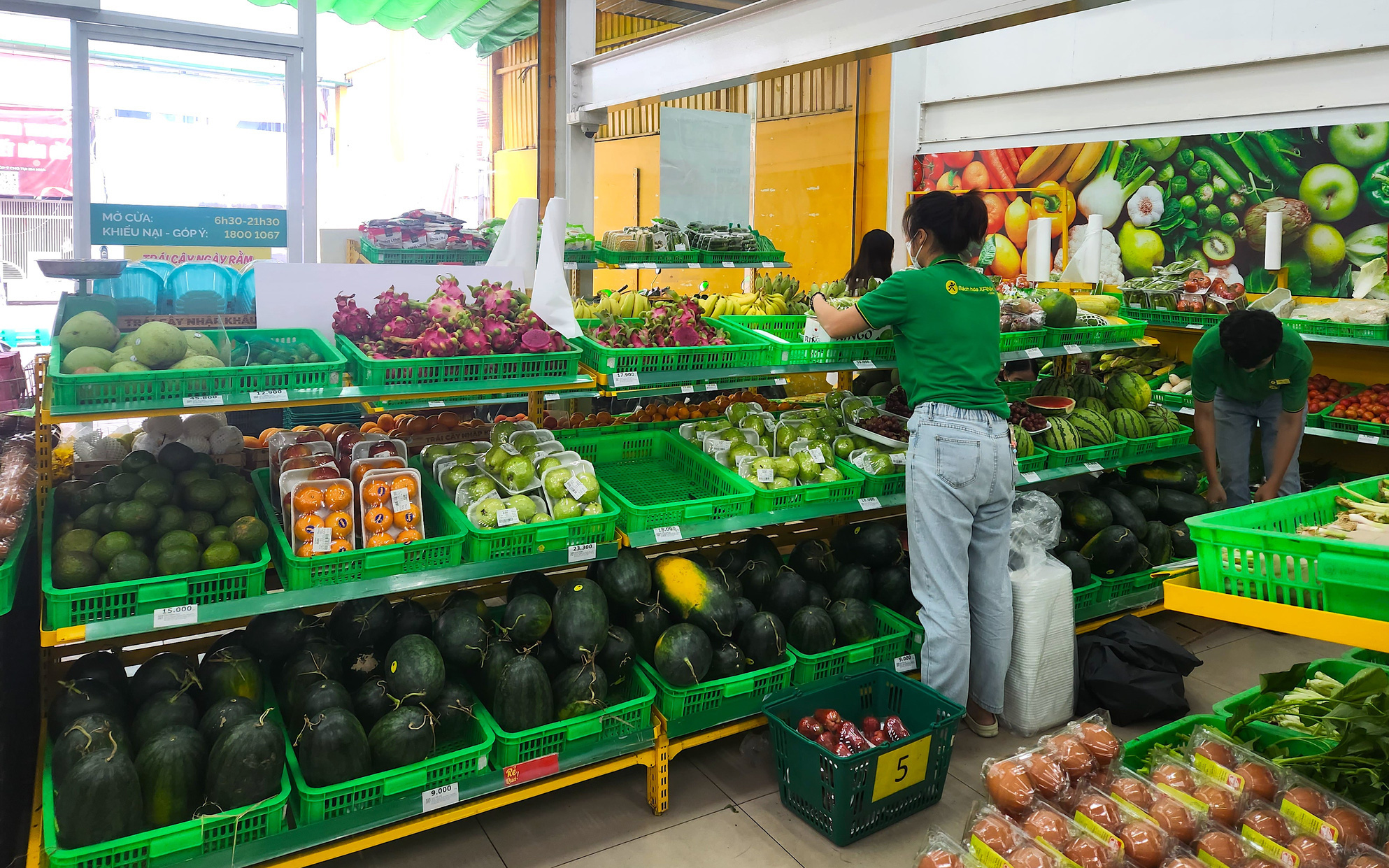 Thị trường Việt Nam mang về hơn 2 nghìn tỉ doanh thu cho AEON Mall - Ảnh 5.