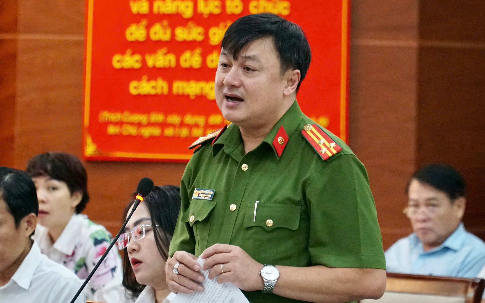 TP.HCM đặt tên các phường mới sau sáp nhập theo tiêu chí nào? - Ảnh 2.