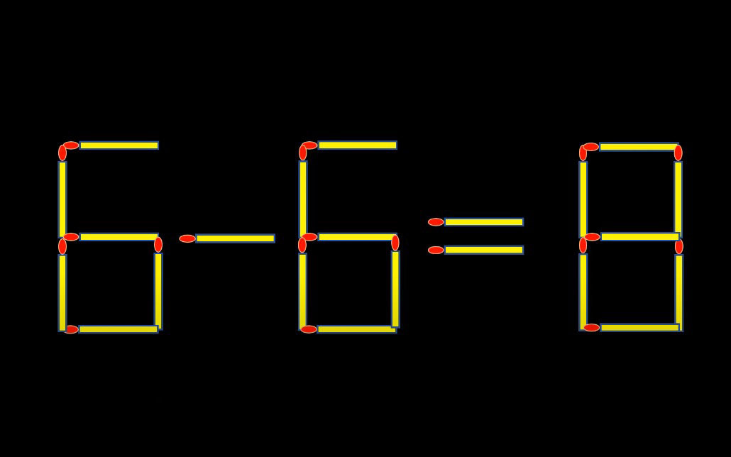 Thử tài IQ: Di chuyển một que diêm để 8+2=0 thành phép tính đúng - Ảnh 8.