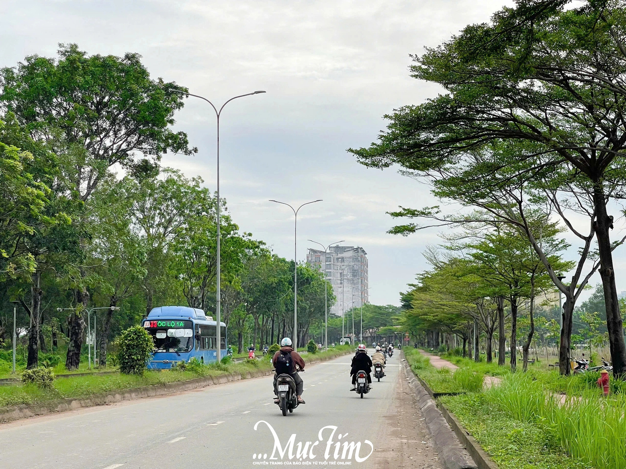 Gần ga metro Đại học Quốc gia có những điểm check-in nào siêu đẹp?- Ảnh 6.