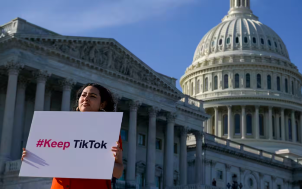Tin tức thế giới 23-12: Ông Trump đòi giữ lại TikTok; Nga tiếp tục lấy đất ở Ukraine - Ảnh 2.