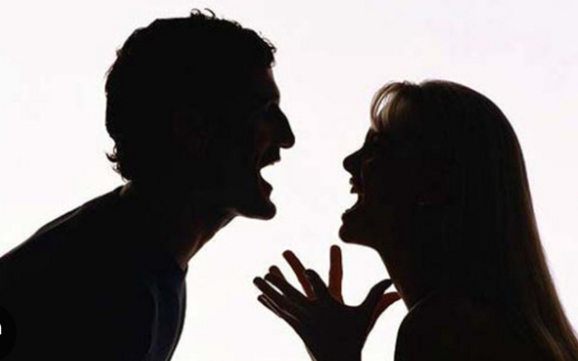 Bạo lực gia đình: Ai nạn nhân, ai thủ phạm? - Ảnh 2.