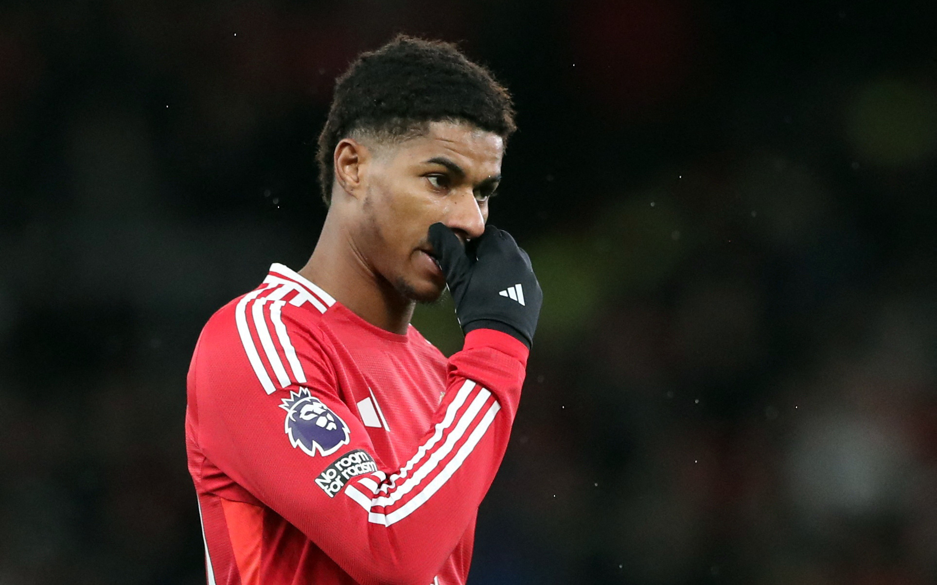 Rashford đếm ngược ngày rời Man United khi không còn nói chuyện được với HLV Amorim - Ảnh 4.