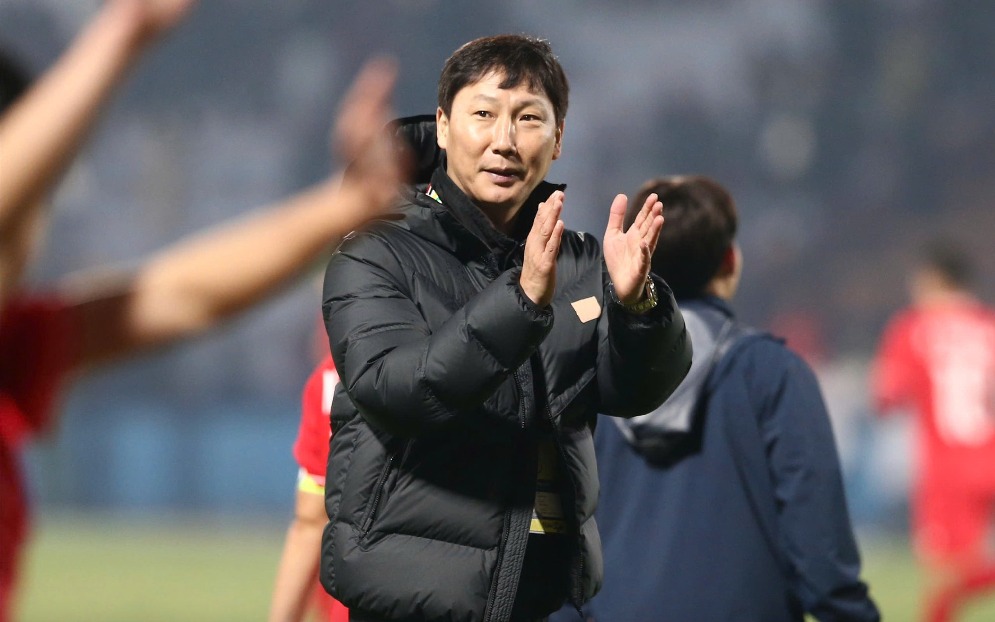 Sếp lớn bóng đá Indonesia sẽ đánh giá lại ông Shin Tae Yong sau ASEAN Cup - Ảnh 3.