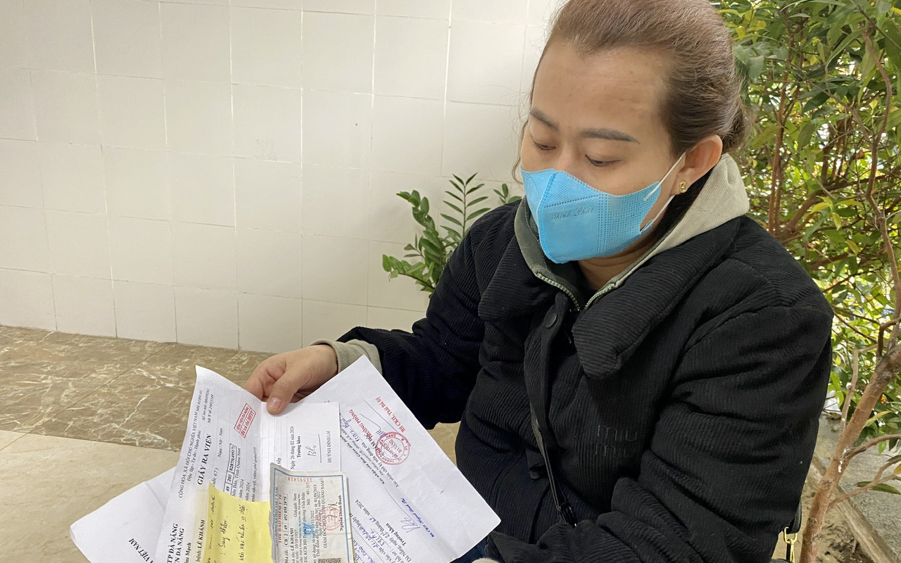 Vụ có 4 bệnh yêu cầu xác nhận 1 bệnh ở Quảng Nam: cập nhập 914 tên bệnh tương ứng với 42 bệnh - Ảnh 1.