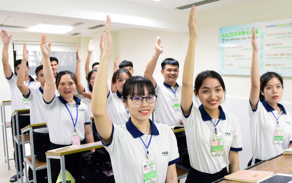 Mở cơ hội đi làm ở Phần Lan, thu nhập hàng nghìn euro mỗi tháng - Ảnh 2.