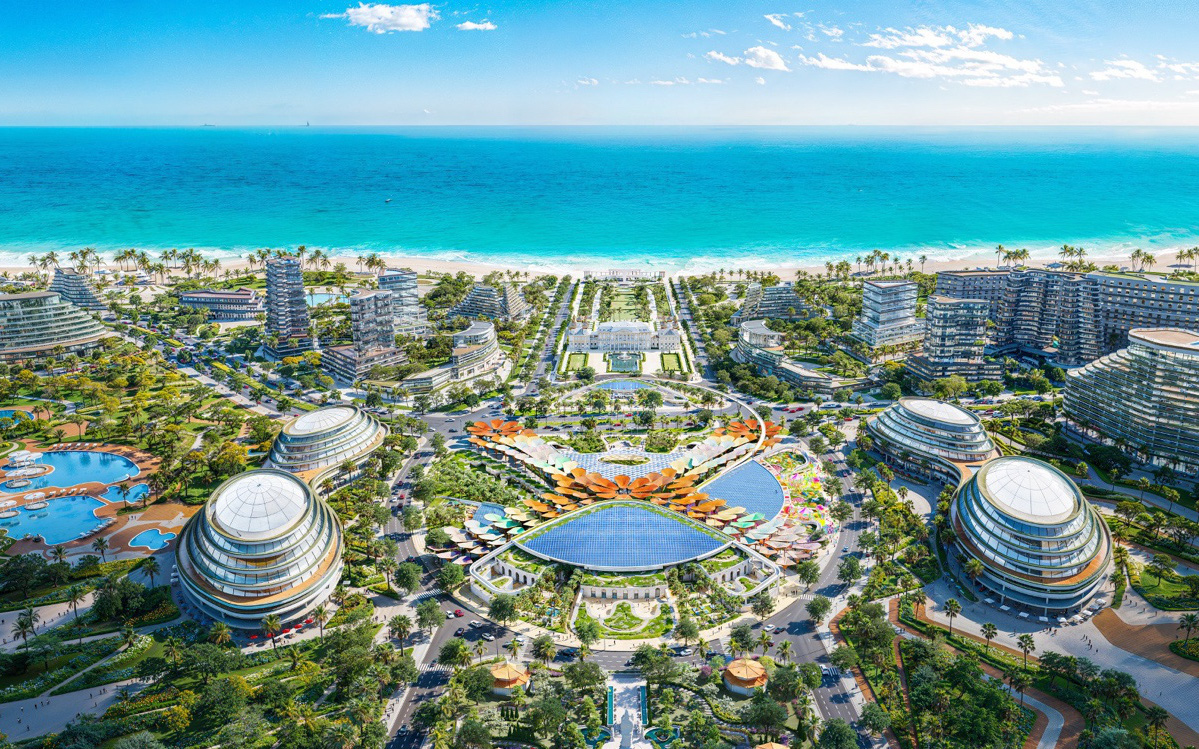 Tập đoàn KN Holdings đóng góp 10 tỉ đồng cho chương trình ‘Mùa xuân cho em’ lần thứ 18 - Ảnh 4.