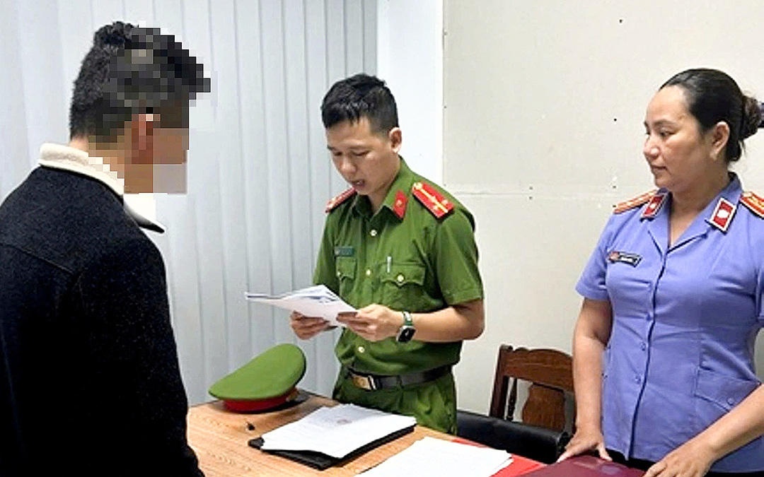 3 vụ thi hành án dân sự trọng điểm với số tiền 3.666 tỉ đồng, đã thu được 1 tỉ - Ảnh 3.