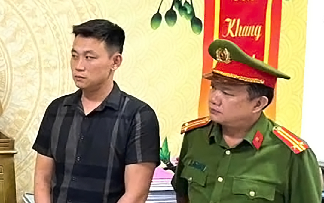 Truy tố tài xế ô tô đánh người trước Bệnh viện Từ Dũ - Ảnh 2.