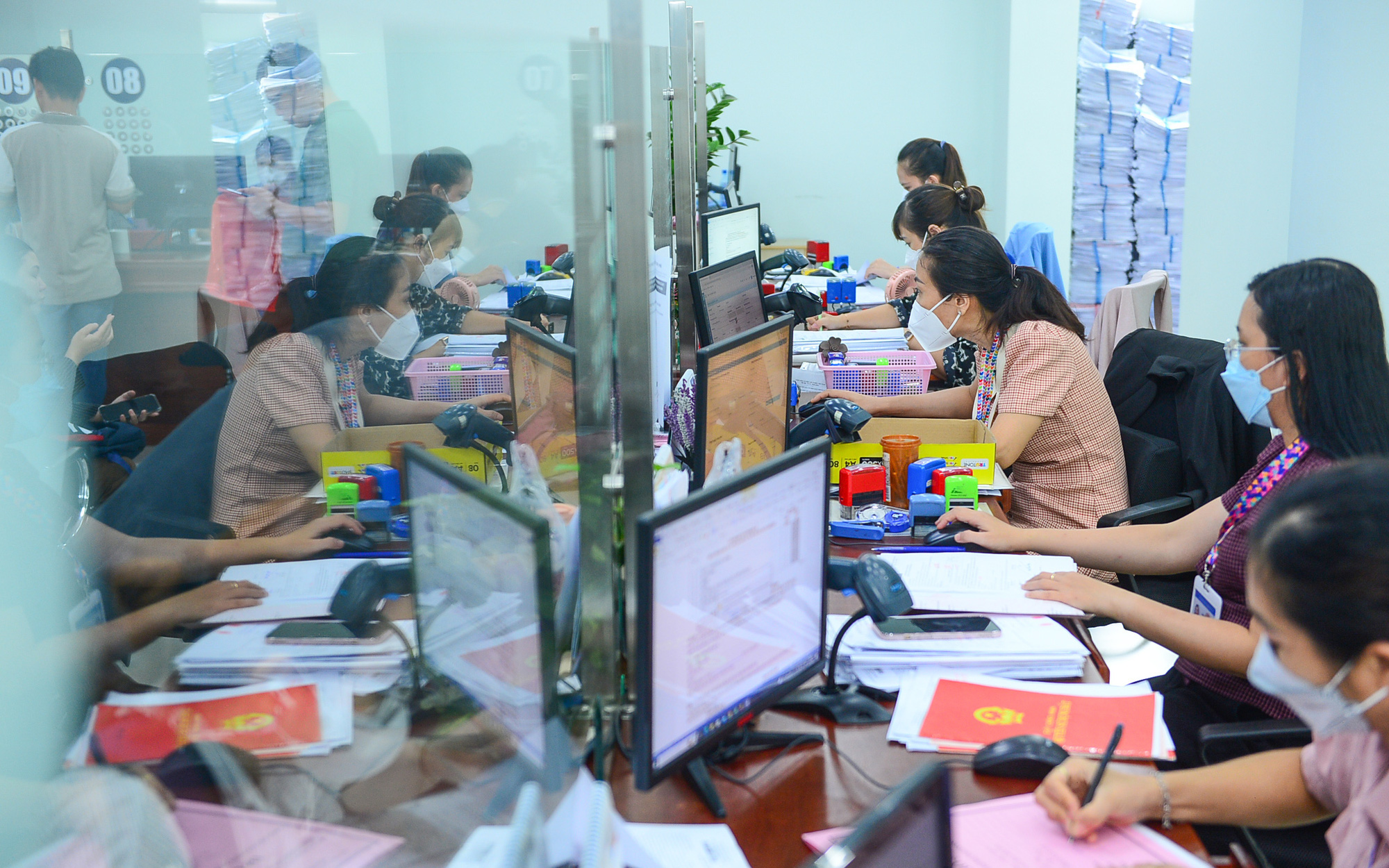 Đắk Lắk và Đắk Nông giảm hàng chục đơn vị sau sắp xếp - Ảnh 2.