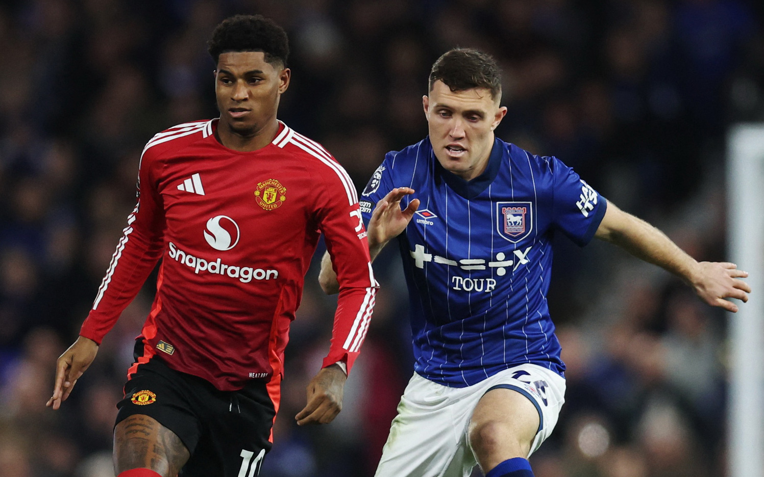 Dự đoán tỉ số: Man United cầm hòa đội nhóm cuối bảng - Ảnh 2.
