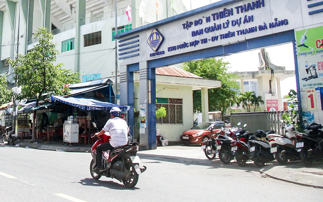 Vụ Thi hành án TP.HCM thu giữ 78 tỉ đồng: Bản án là pháp lý cao nhất, không được làm trái - Ảnh 2.